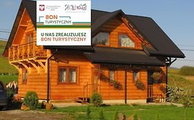 Domek Regionalny- bliźniak